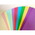 225GSM A4 Different Colors Paper for Cover and Folder File